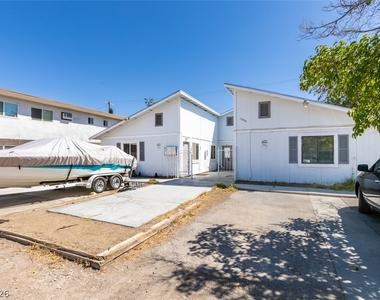5806 Dodd Street - Photo Thumbnail 1
