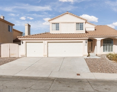 7845 Meadow Creek Street - Photo Thumbnail 1