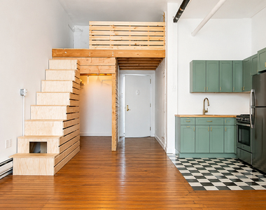 1085 Willoughby Ave  - Photo Thumbnail 1