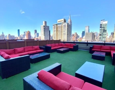 222 East 39th Street - Photo Thumbnail 5