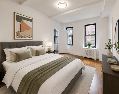 East 46th Street - Photo Thumbnail 2