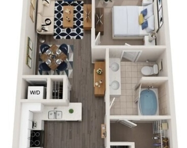 2591 Piedmont Road Ne - Photo Thumbnail 5