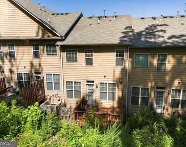 1798 Oakbrook Lane Nw - Photo Thumbnail 36