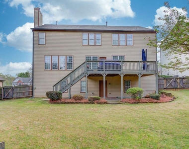 5135 Amberden Hall Drive - Photo Thumbnail 32
