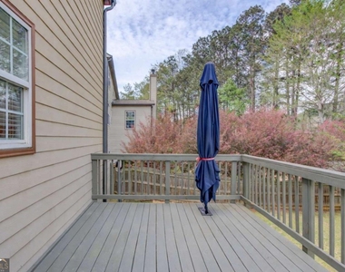 5135 Amberden Hall Drive - Photo Thumbnail 28