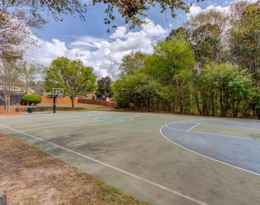 5135 Amberden Hall Drive - Photo Thumbnail 40