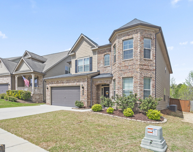 1220 Wesleyan Place - Photo Thumbnail 1