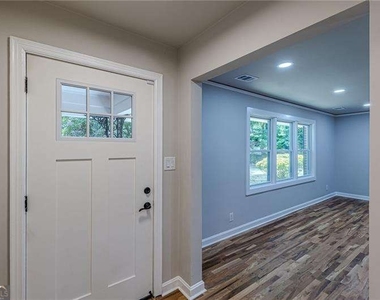 1624 Dodson Drive Sw - Photo Thumbnail 4