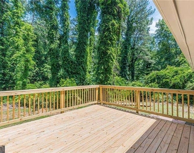 1624 Dodson Drive Sw - Photo Thumbnail 3