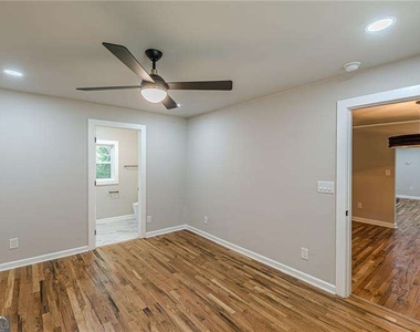 1624 Dodson Drive Sw - Photo Thumbnail 16