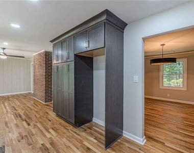 1624 Dodson Drive Sw - Photo Thumbnail 20