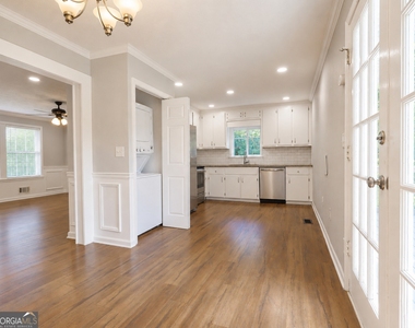 3386 Trickum Road - Photo Thumbnail 3