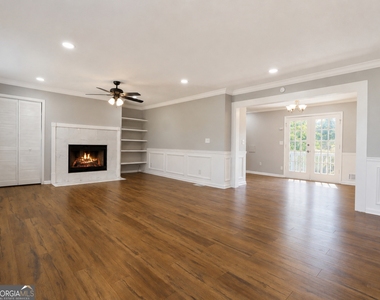 3386 Trickum Road - Photo Thumbnail 2