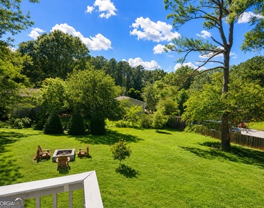 3386 Trickum Road - Photo Thumbnail 6