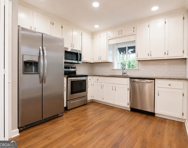3386 Trickum Road - Photo Thumbnail 4