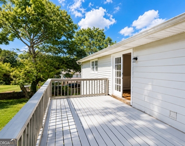 3386 Trickum Road - Photo Thumbnail 5