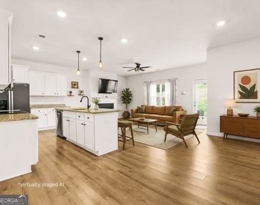 4514 Filmore Trail Sw - Photo Thumbnail 1