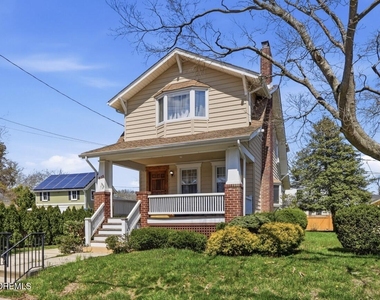 615 Corlies Avenue - Photo Thumbnail 7