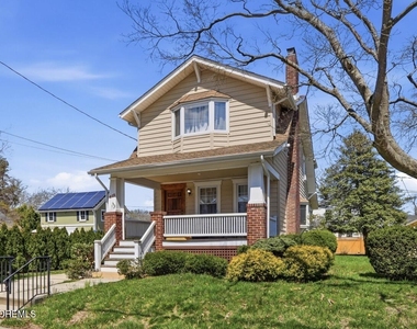 615 Corlies Avenue - Photo Thumbnail 1