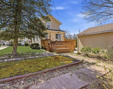 615 Corlies Avenue - Photo Thumbnail 9