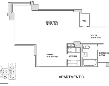 East 68th Street - Photo Thumbnail 4