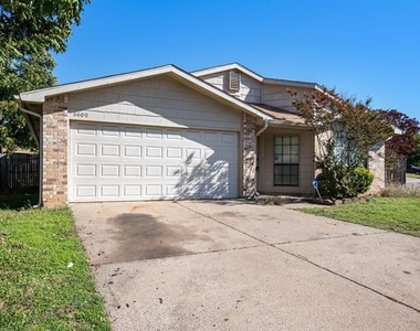 6600 Brookhaven Court - Photo Thumbnail 1