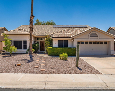 14641 S 25th Street - Photo Thumbnail 1