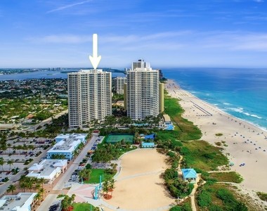 2700 N Ocean Drive - Photo Thumbnail 31