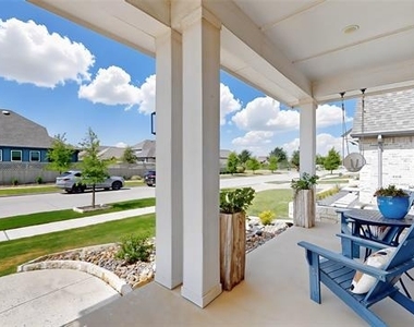 2504 Lazy Dog Lane - Photo Thumbnail 1