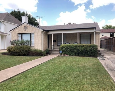 6215 Kenwood Avenue - Photo Thumbnail 1