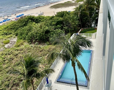 704 N Ocean Boulevard - Photo Thumbnail 1