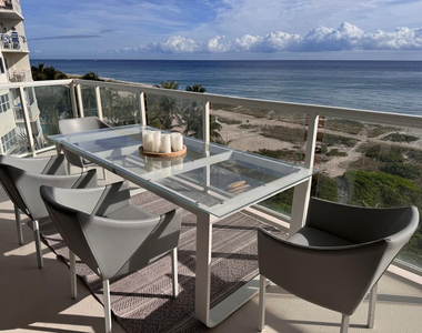 704 N Ocean Boulevard - Photo Thumbnail 15