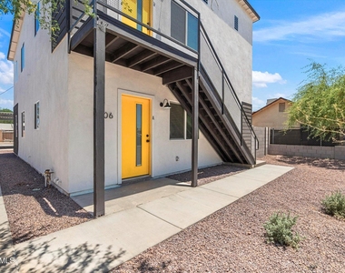 1106 E Papago Street - Photo Thumbnail 1