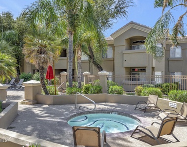 5335 E Shea Boulevard - Photo Thumbnail 21