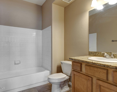5335 E Shea Boulevard - Photo Thumbnail 15