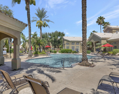 5335 E Shea Boulevard - Photo Thumbnail 20