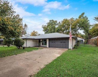611 Ray Andra Drive - Photo Thumbnail 1