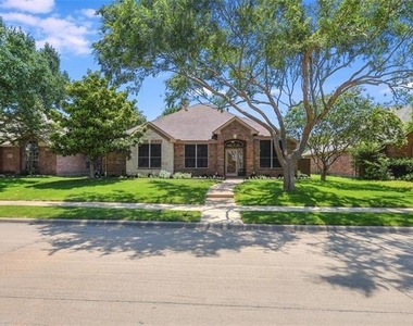 4402 Ruth Borchardt Drive - Photo Thumbnail 1
