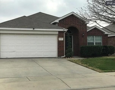 6440 Stone Lake Drive - Photo Thumbnail 1