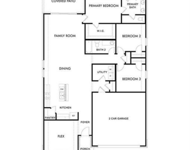 1407 Arrowleaf Drive - Photo Thumbnail 1