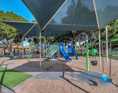 5634 S Captain Kidd Court - Photo Thumbnail 37