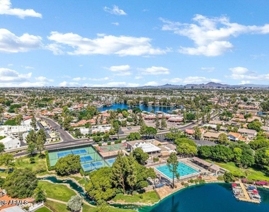 5634 S Captain Kidd Court - Photo Thumbnail 43
