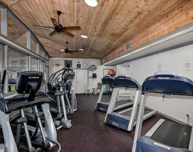 5634 S Captain Kidd Court - Photo Thumbnail 34