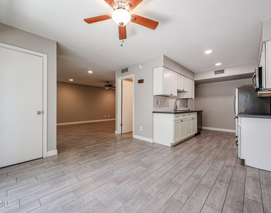 5634 S Captain Kidd Court - Photo Thumbnail 5