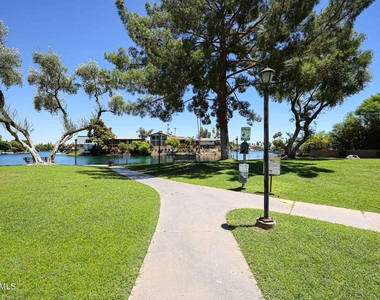 5634 S Captain Kidd Court - Photo Thumbnail 40