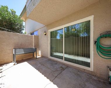 5634 S Captain Kidd Court - Photo Thumbnail 10
