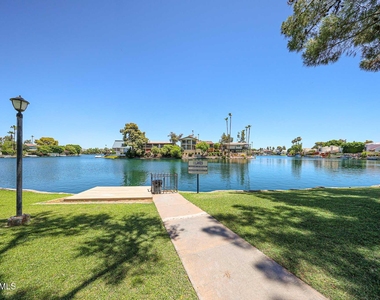 5634 S Captain Kidd Court - Photo Thumbnail 41