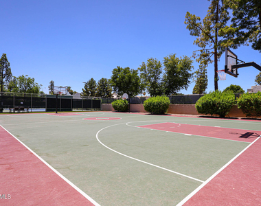 5634 S Captain Kidd Court - Photo Thumbnail 29