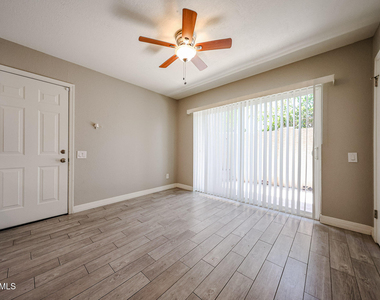 5634 S Captain Kidd Court - Photo Thumbnail 4