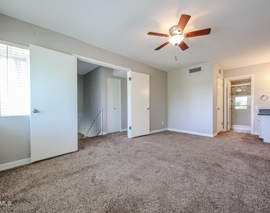 5634 S Captain Kidd Court - Photo Thumbnail 12
